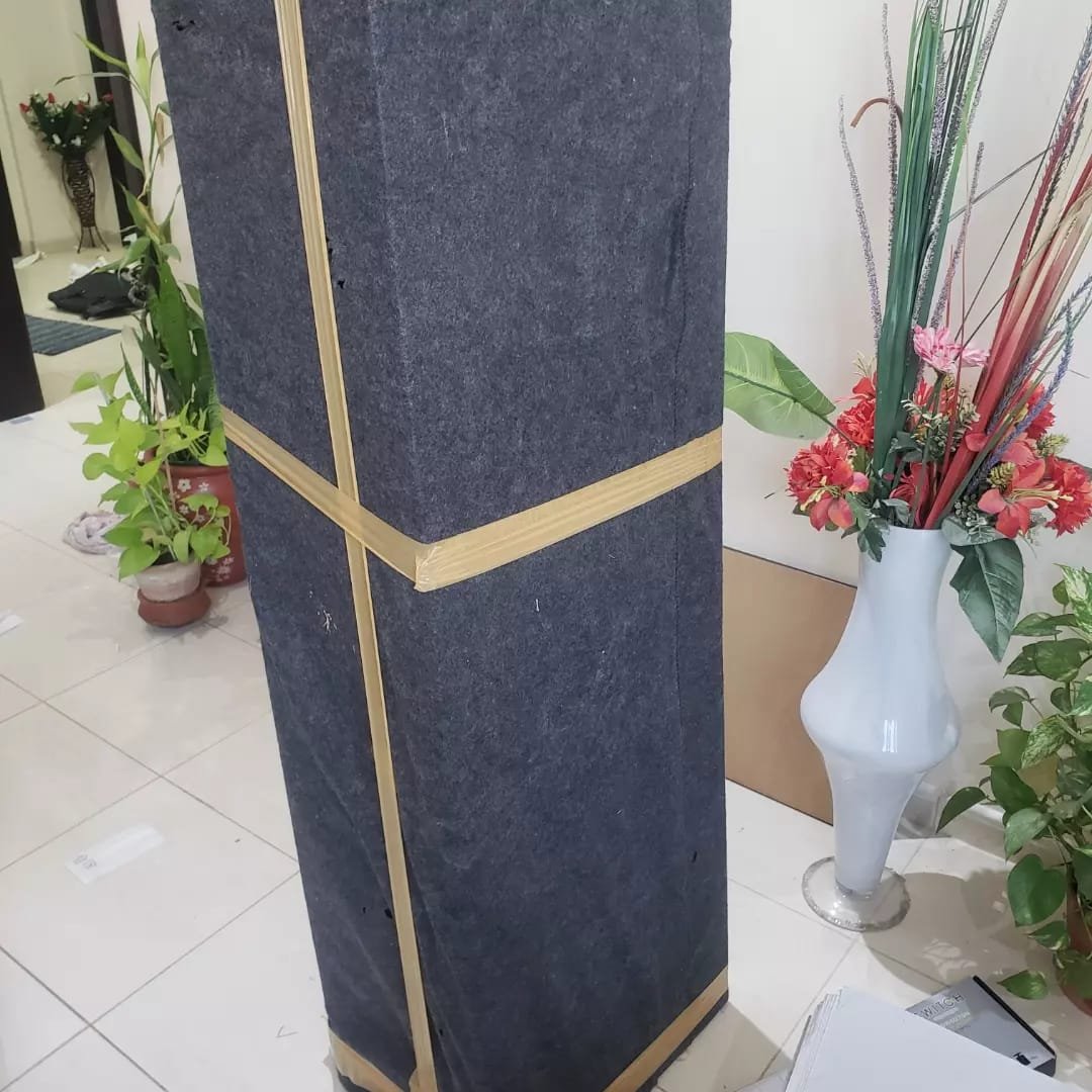 Timeless Relocation - Professional moving service in Dubai